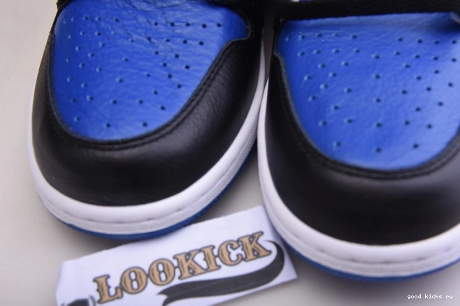 Royal Air Game 1 Retro OG Jordan 555088-041 High 0712